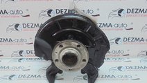 Fuzeta stanga fata, Vw Polo (9N) 1.9sdi (id:266907...