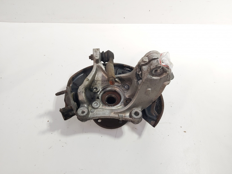 Fuzeta stanga fata, VW Sharan (7N), 2.0 TDI, CFF (id:634050)