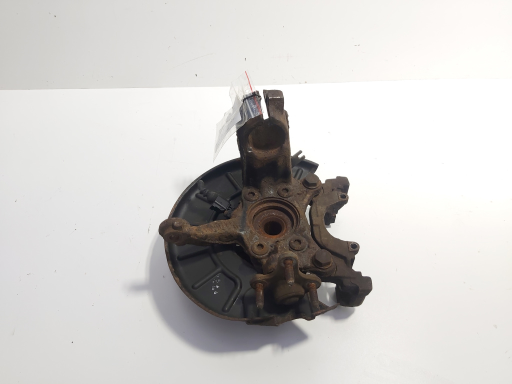 Fuzeta stanga fata, Vw Touran (1T3) 1.6 TDI, CAYK (id:677140)