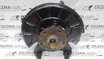 Fuzeta stanga fata, Vw Touran (1T3) 1.6 tdi
