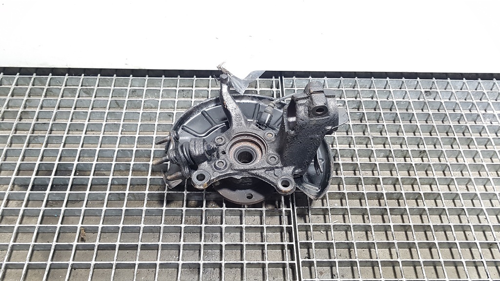 Fuzeta stanga fata, VwJetta 3 (1K2) 2.0 TDI (id:378784)