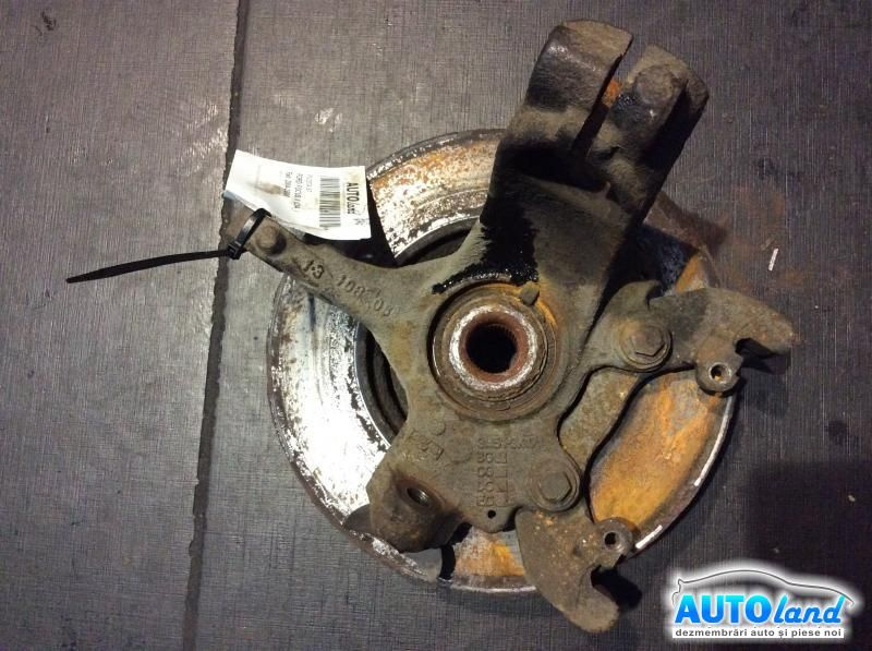 Fuzeta Stanga Ford FOCUS II DA 2004-2008