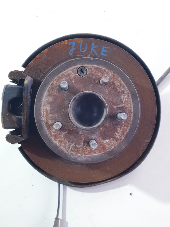 Fuzeta stanga Nissan Juke