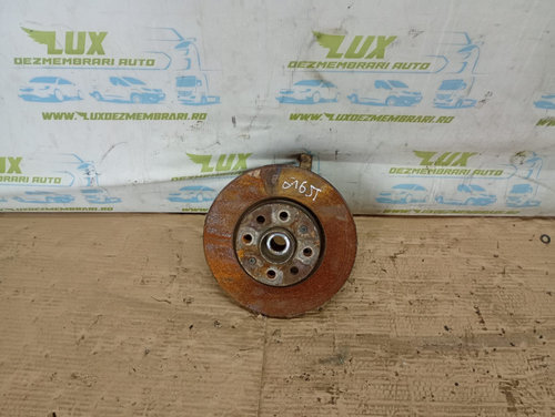 Fuzeta stanga Opel Corsa D [2006 - 2011] 1.3 cdti Z13DTJ
