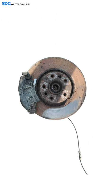 Fuzeta Stanga Opel Zafira B 1.9 CDTI 120CP 2005 - 2015 [M9068]
