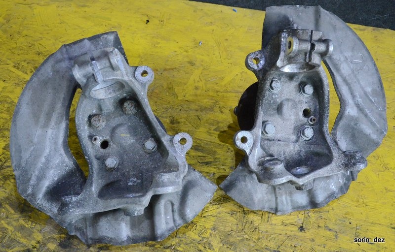 Fuzeta stanga sau dreapta fata Bmw E65 E66 Seria 7 730D 745 2002~~2008