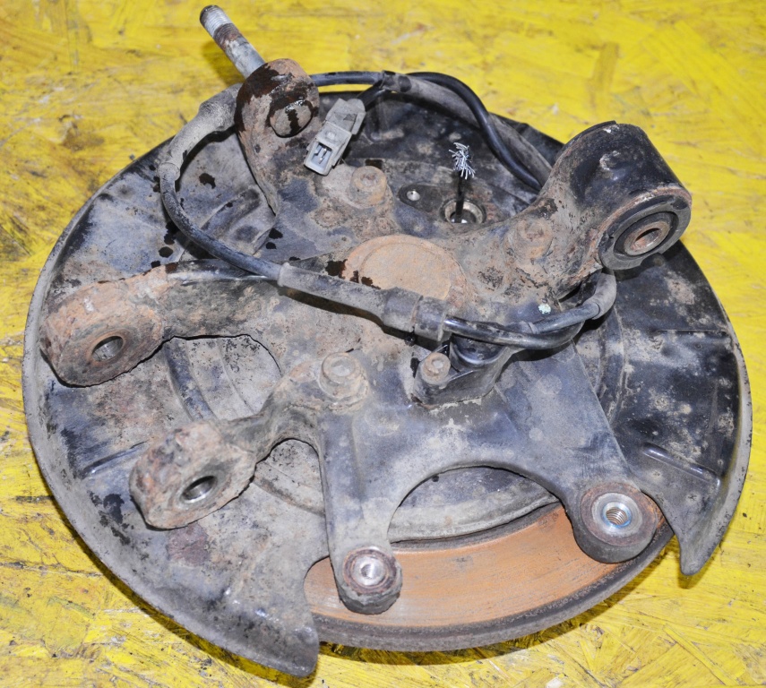Fuzeta stanga sau dreapta spate Peugeot 607 1999~~2004