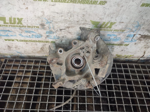 Fuzeta stanga spate 000001977501 2.0 d N47D20C BMW Seria 1 F20/F21 [2011 - 2015] 2.0 d N47D20C