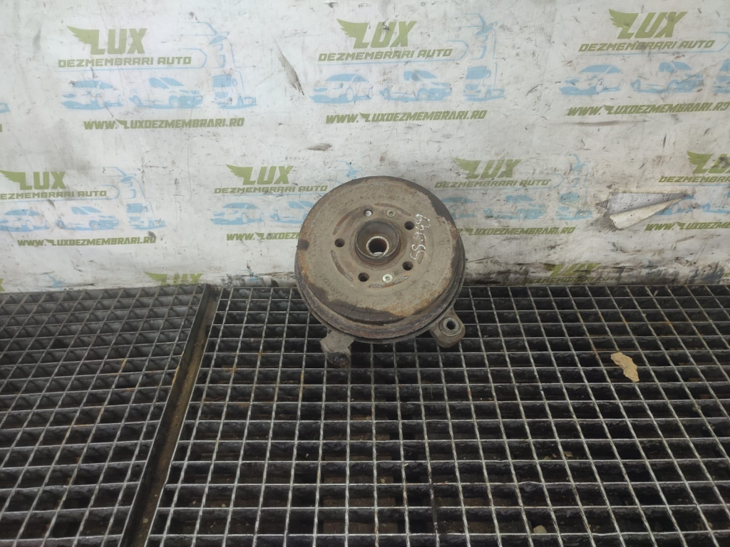 Fuzeta stanga spate 1.5 dci K9K858 Dacia