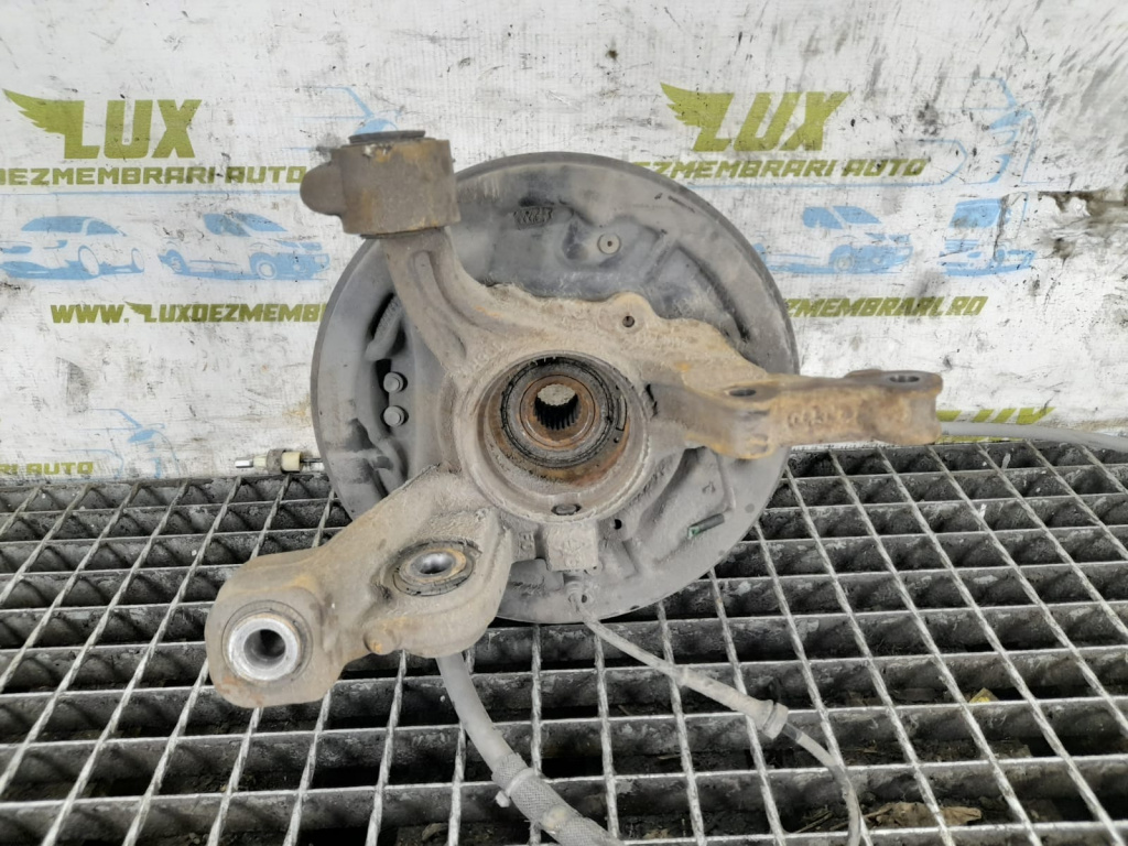 Fuzeta stanga spate 1.5 dci K9K898 Dacia Duster [2010 - 2013] 1.5 dci K9K898