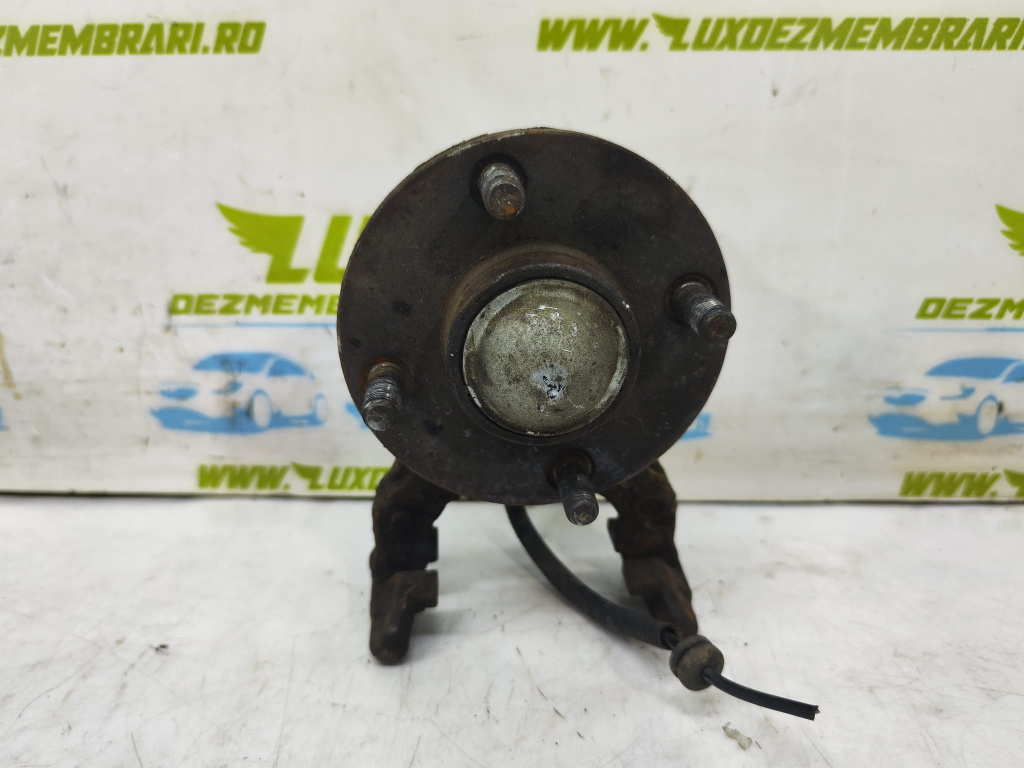 Fuzeta stanga spate 1.6 tdci Ford Focus [1998 - 2004]