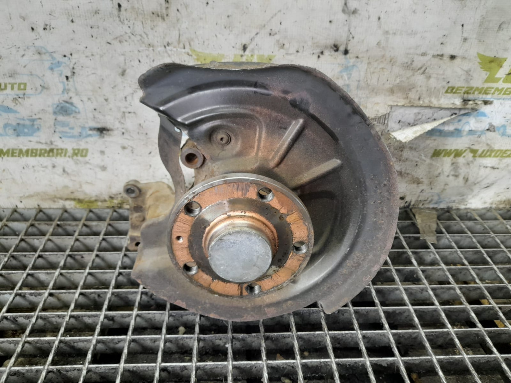 Fuzeta stanga spate 1.6 tdi CAYC Volkswagen VW Golf 6 [2008 - 2015] 1.6 tdi CAYC