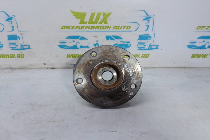 Fuzeta stanga spate 1.6i M16A Suzuki Vitara 2 [2014 - 2018]
