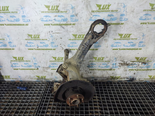 Fuzeta stanga spate 1.8 tdci QYBA Ford Mondeo MK4 [2007 - 2010] 1.8 tdci QYBA