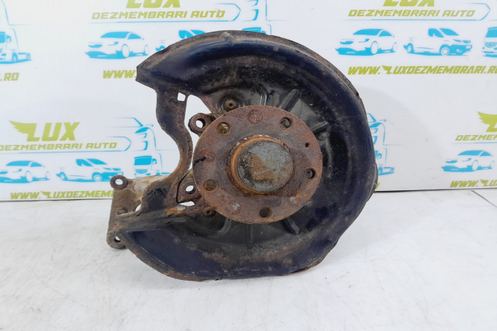 Fuzeta stanga spate 1k0435p 2.0 tdi AZV Seat Leon 2 1P [2005 - 2009]