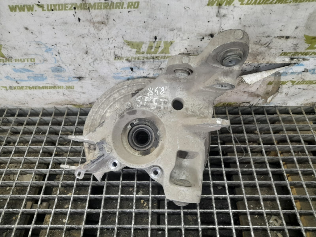 Fuzeta stanga spate 2.0 AJ813164 Jaguar XE X760 [2014 - 2020] 2.0 d 204DTD