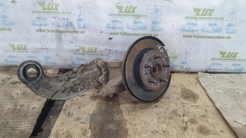 Fuzeta stanga spate 2.0 cdti A20DTJ Opel Insignia A [2008 - 2014] 2.0 cdti A20DTJ