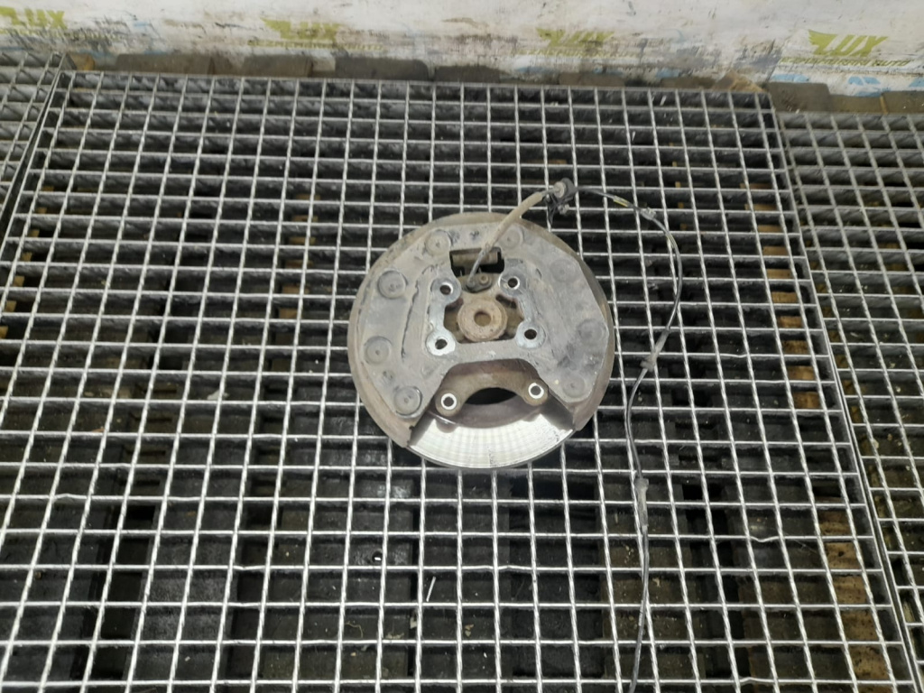 Fuzeta stanga spate 2.0 hdi Citroen DS5 [2012 - 2015] 2.0 hdi