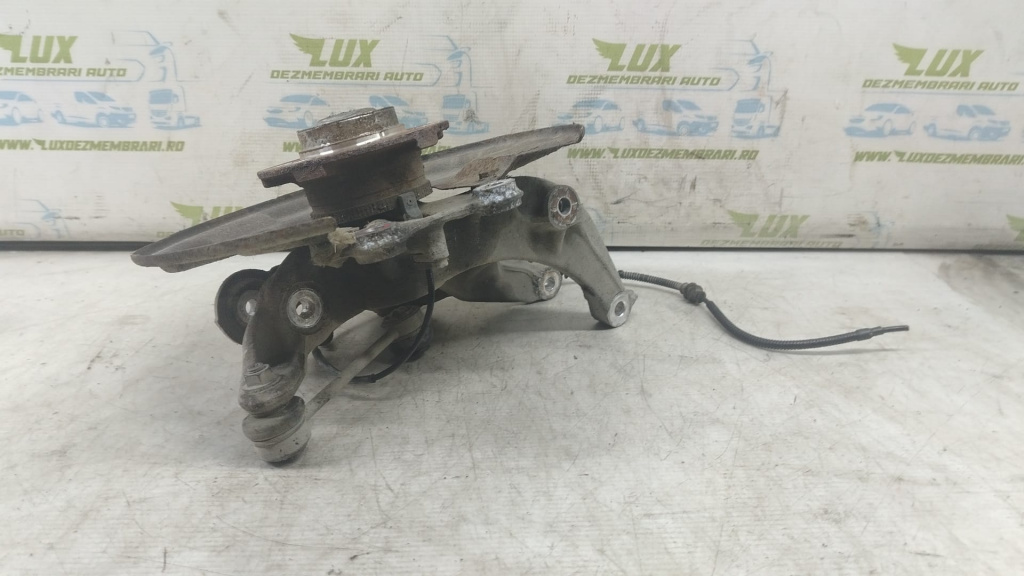 Fuzeta stanga spate 2.0 hdi DW10FC Citroen C5 2 [2008 - 2017] 2.0 hdi DW10FC