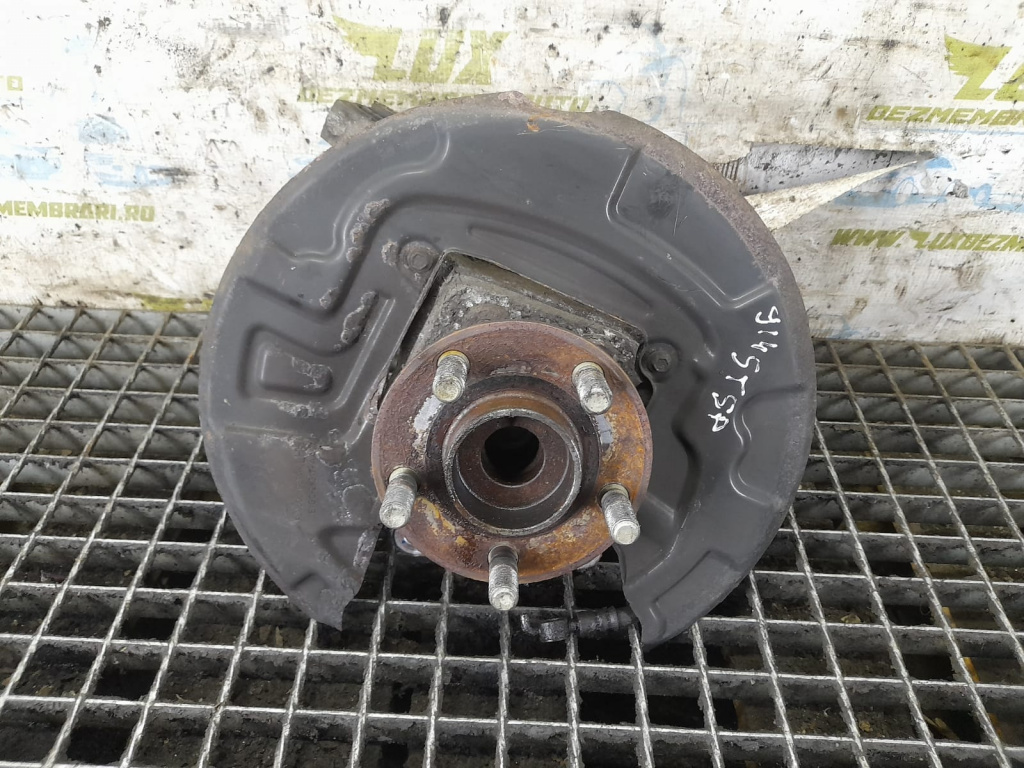 Fuzeta stanga spate 2.0 tdci Ford Galaxy 3 [2015 - 2020] 2.0 tdci