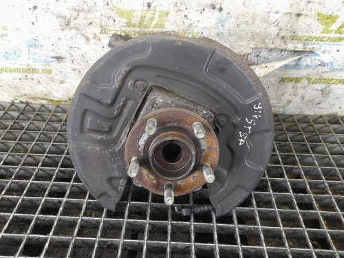 Fuzeta stanga spate 2.0 tdci Ford Galaxy 3 [2015 - 2020] 2.0 tdci