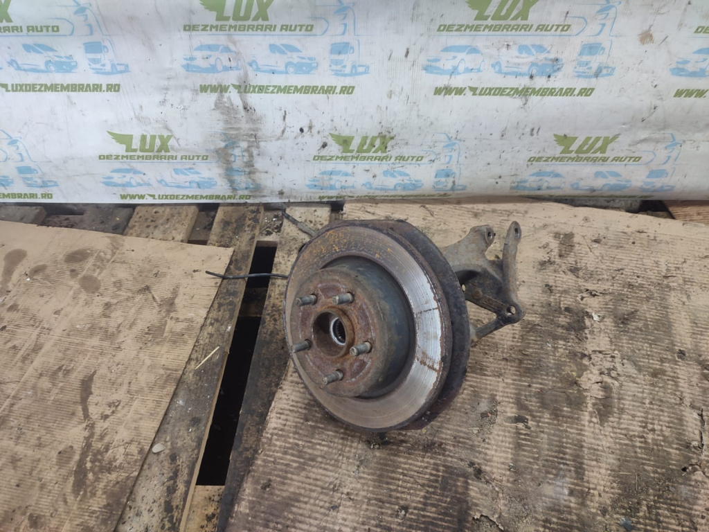 Fuzeta stanga spate 2.0 tdci Ford Kuga 2 [2013 - 2020] 2.0 tdci