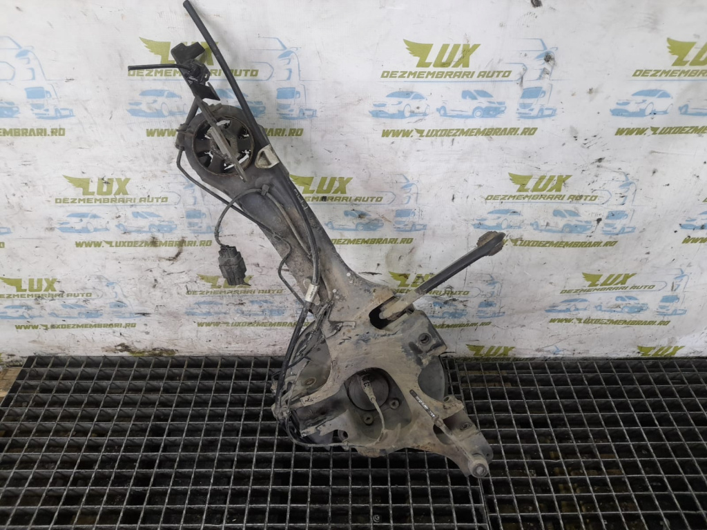 Fuzeta stanga spate 2.0 tdci Ford Mondeo MK4 [facelift] [2010 - 2015] 2.0 tdci