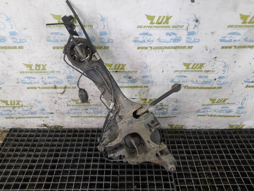 Fuzeta stanga spate 2.0 tdci Ford Mondeo MK4 [facelift] [2010 - 2015] 2.0 tdci