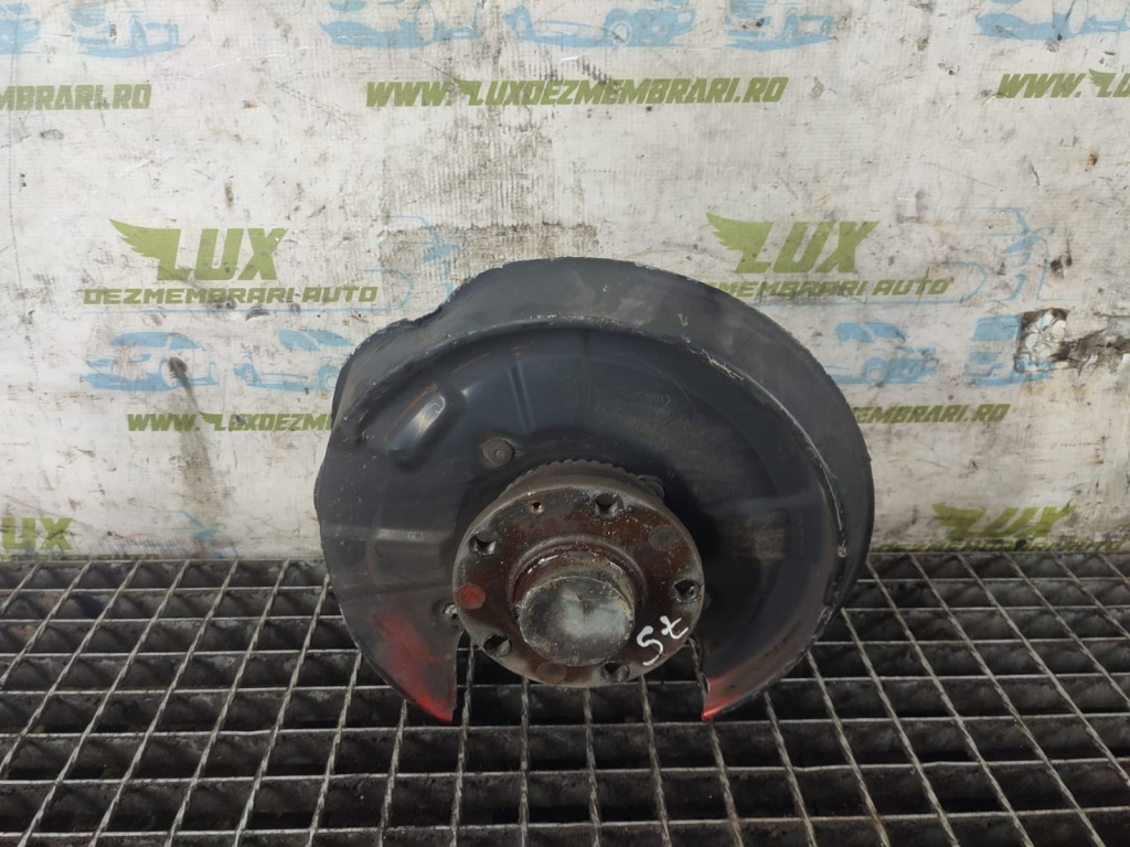 Fuzeta stanga spate 2.0 tdi BLB Audi A4 B7 [2004 - 2008] 2.0 tdi BLB