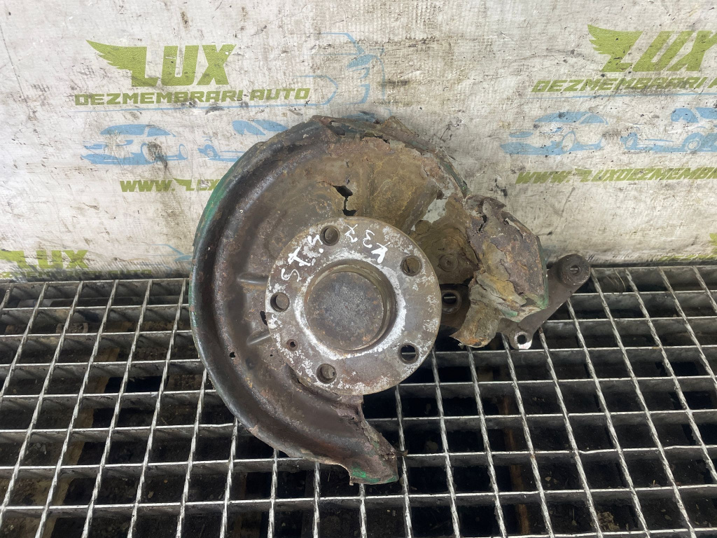 Fuzeta stanga spate 2.0 tdi BMM Skoda Octavia 2 [2004 - 2008] 2.0 tdi BMM