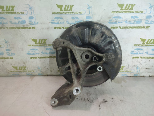 Fuzeta stanga spate 2.0 tdi CRLB Skoda Superb 3 [2015 - 2020] 2.0 tdi CRLB