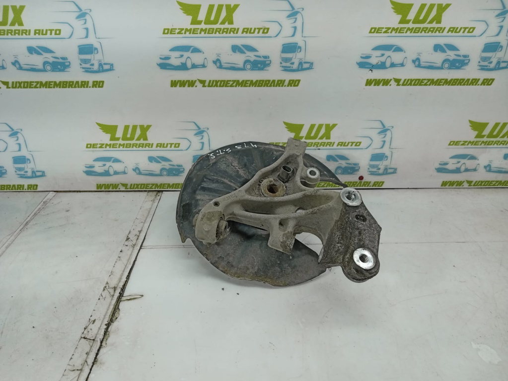 Fuzeta stanga spate 2.0 tdi crlb Volkswagen VW Passat B8 [2014 - 2020] 2.0 tdi CRLB