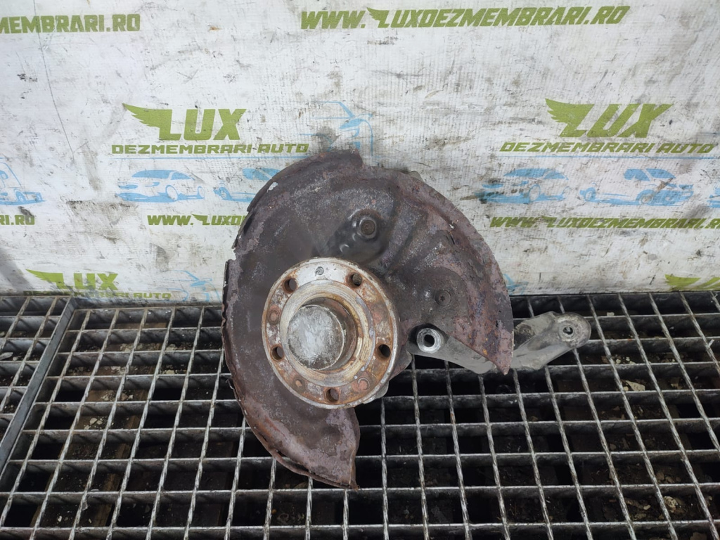 Fuzeta stanga spate 2.0 tdi DFCA Volkswagen VW Passat B8 [2014 - 2020] 2.0 tdi DFCA
