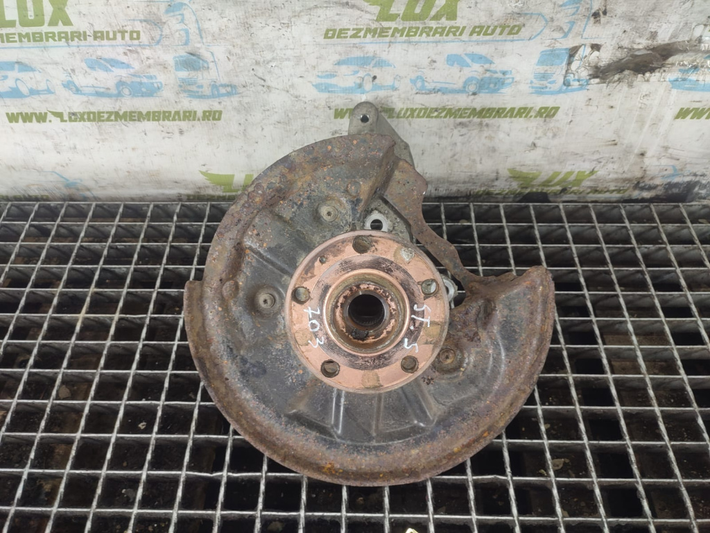 Fuzeta stanga spate 2.0 tdi DFHA Volkswagen VW Passat B8 [2014 - 2020]
