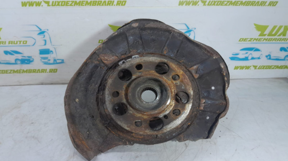 Fuzeta stanga spate 2.2 3.0 cdi OM651912 Mercedes-Benz GLK-Class X204 [2008 - 2012]