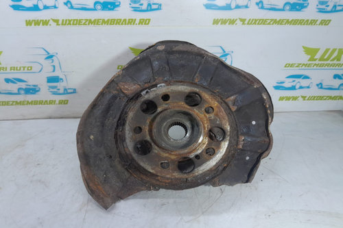 Fuzeta stanga spate 2.2 3.0 cdi OM651912 Mercedes-Benz GLK-Class X204 [2008 - 2012]