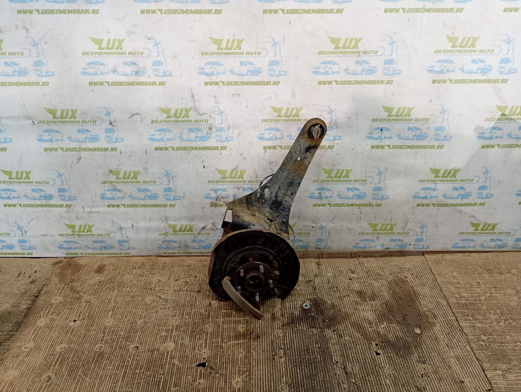Fuzeta stanga spate 2.3 mzr L3Y7 Mazda CX-7 [2006 - 2009] 2.3 mzr L3Y7
