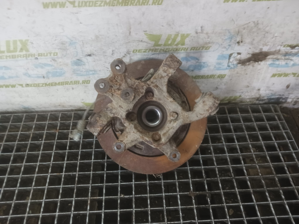 Fuzeta stanga spate 2.4 benzina Z24SED Chevrolet Captiva [2006 - 2011] 2.4 benzina Z24SED