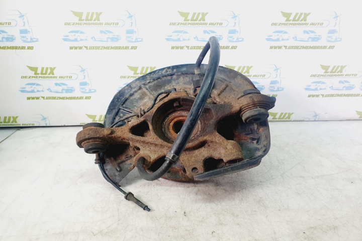 Fuzeta stanga spate 2.7 tdi Land Rover Range Rover Sport [2005 - 2009]