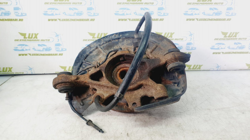 Fuzeta stanga spate 2.7 tdi Land Rover Range Rover Sport [2005 - 2009]