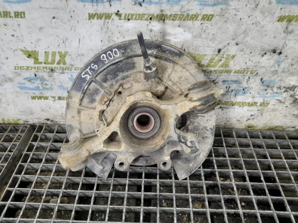 Fuzeta stanga spate 2.7 tdv6 276DT Land Rover Range Rover Sport [2005 - 2009] 2.7 tdv6 276DT