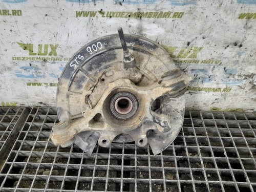 Fuzeta stanga spate 2.7 tdv6 276DT Land Rover Range Rover Sport [2005 - 2009] 2.7 tdv6 276DT