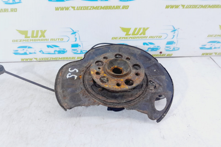 Fuzeta stanga spate 2210705 320 cdi Mercedes-Benz S-Class W221 [2005 - 2009]