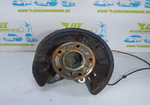 Fuzeta stanga spate 2460306 1.8 cdi Mercedes-Benz A-Class W176 [2012 - 2015]
