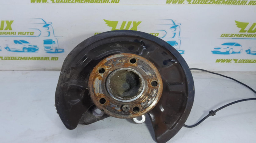 Fuzeta stanga spate 2460306 1.8 cdi Mercedes-Benz B-Class W246 [2011 - 2015]