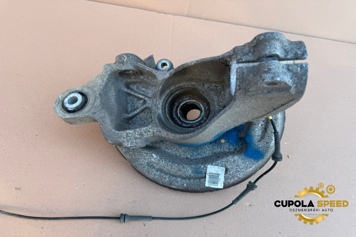Fuzeta stanga spate 28A83407 Land Rover Range Rover Evoque L538 [facelift] [2015 - 2020]