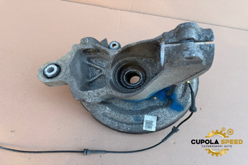Fuzeta stanga spate 28A83407 Land Rover Range Rover Evoque L538 [2011 - 2015]
