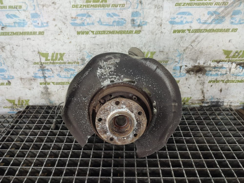 Fuzeta stanga spate 3.0 d N57D30A BMW Seria 5 F07 [2009 - 2013] 3.0 d N57D30A