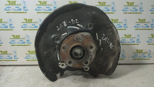 Fuzeta stanga spate 3.0 tdi 4h0505431d Audi A8 D4/4H [2010 - 2014]