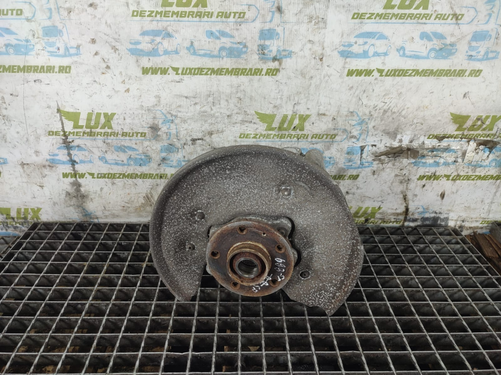 Fuzeta stanga spate 3.0 tdi CGQB Audi A6 allroad C7 [2012 - 2014] 3.0 tdi CGQB
